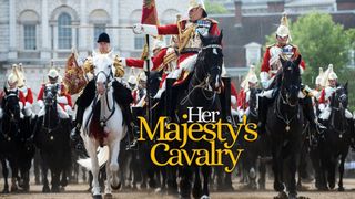 Her Majesty's Cavalry