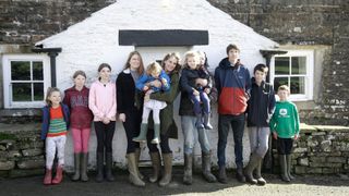 My Big Family Farm