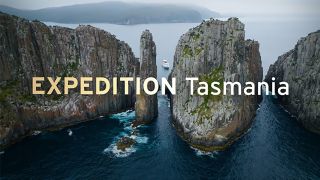Expedition Tasmania