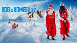 Rob & Romesh Vs...