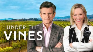 Under the Vines