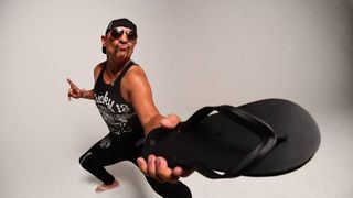 Outback Outlaw Comedian