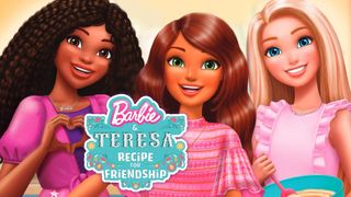 Barbie and Teresa: Recipe for Friendship