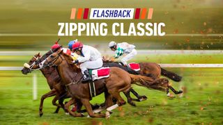 Flashback - Zipping Classics
