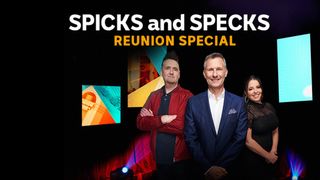 Spicks and Specks: Reunion Special