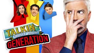Talkin' 'Bout Your Generation