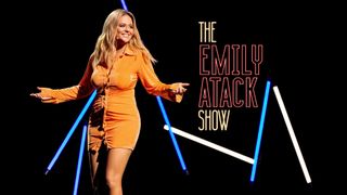 The Emily Atack Show