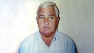 Granny Killer: The Unsolved Murders