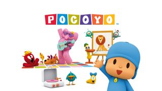 Pocoyo
