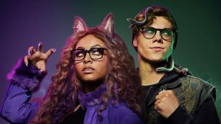 Monster High 2