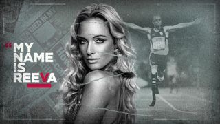 My Name Is Reeva