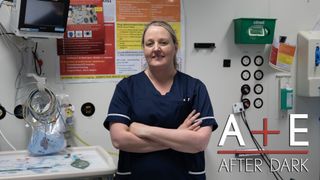 A&E After Dark