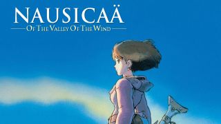 Nausicaä of the Valley of the Winds