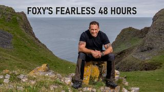 Foxy's Fearless 48 Hours with...