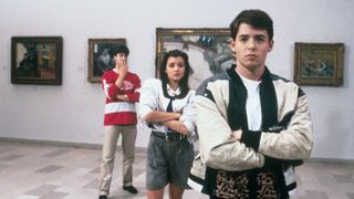 Ferris Bueller's Day Off