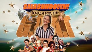 Smashhdown!