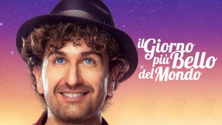 Il giorno più bello del mondo