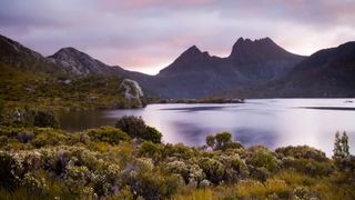 Expedition Tasmania