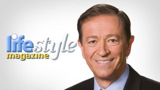 Lifestyle Magazine