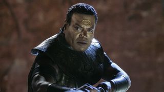 Stargate: Continuum