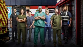 24 Hours In Emergency