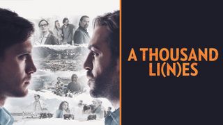 A thousand lines