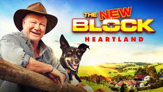 The Block: Heartland