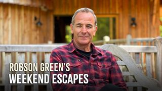 Robson Green's Weekend Escapes
