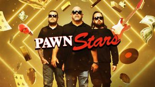 Pawn Stars