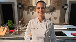 The Vegan Italian Chef