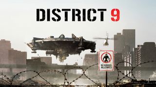District 9