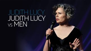 Judith Lucy: Judith Lucy vs Men