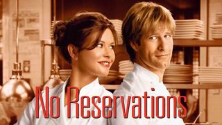 No Reservations