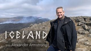 Iceland With Alexander Armstrong