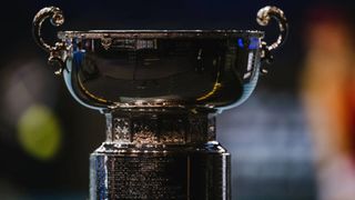 2025 Billie Jean King Cup Tennis