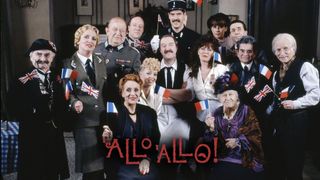 'Allo 'Allo!