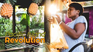 Pacific Island Food Revolution