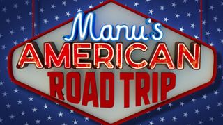 Manu's American Road Trip