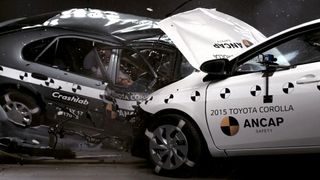 Collisions
