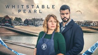 Whitstable Pearl