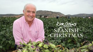 Rick Stein's Spanish Christmas