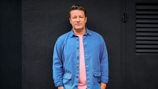 Jamie Oliver: Cooking for Less