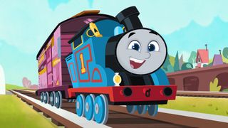 Thomas and Friends: All Engines Go