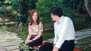 Sidonie in Japan