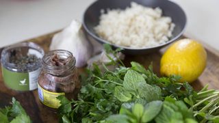 Short Cuts to Glory: Recipes