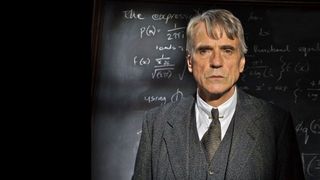 The Man Who Knew Infinity