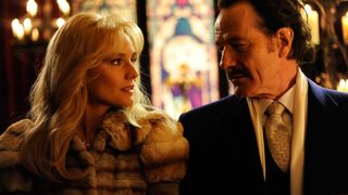 The Infiltrator