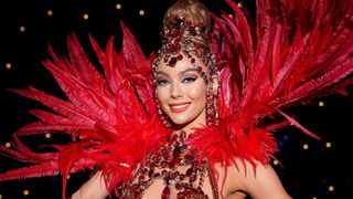 Moulin Rouge: Yes We Can-Can!