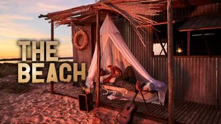The Beach