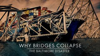 Why Bridges Collapse: The Baltimore Disaster